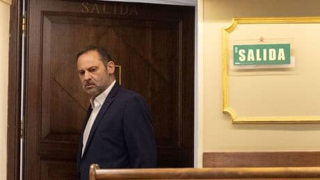 "Amigas" y conocidas, el machismo mediático en el caso Ábalos