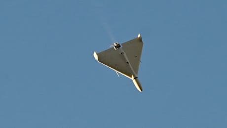 Guerre en Ukraine: au moins cinq morts dans une attaque de drones russes dans le nord