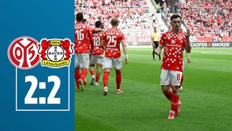 4 Tore zählten nicht - Das völlig verrückte Mainz-Spiel