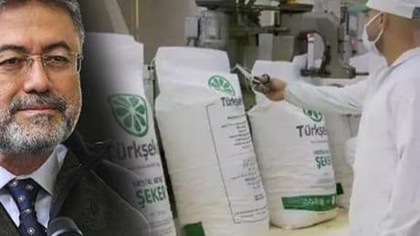 Bakan Yumaklı duyurdu! Türkşeker, engelli ve eski hükümlü 111 işçi alacak