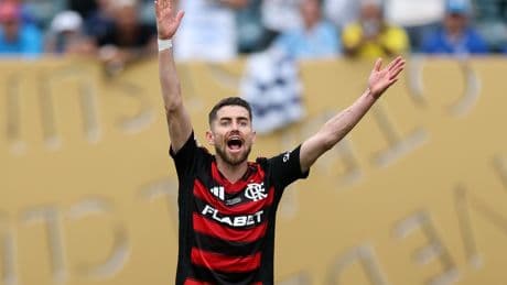 FIFA Club World Cup: Bayern Munich vs. Flamengo odds, picks