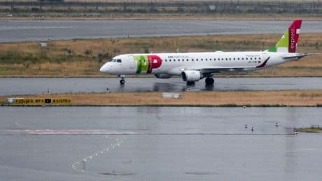 Airline: Portugal bringt TAP-Privatisierung auf den Weg