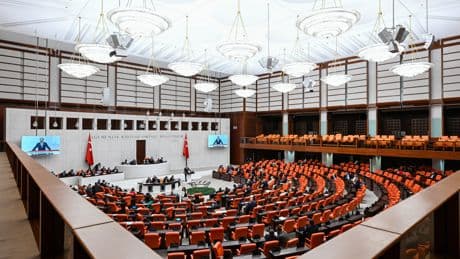Maraton yarın başlıyor