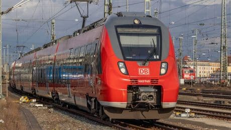 Braunschweig – Salzgitter: Bombenentschärfung – Züge fallen aus