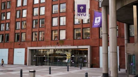 NYU denies diploma to student who criticized Israel in commencement speech