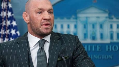 Conor McGregor offered comeback bare knuckle fight by former UFC star