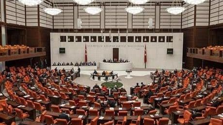 Meclis’ten İsrail’e ortak kınama: ‘Bölgesel barışı tehdit ediyor’