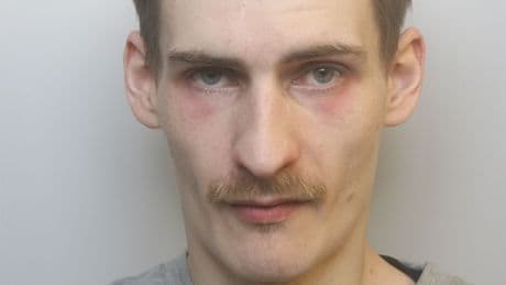 Father guilty of murdering his two-week-old baby son in hospital
