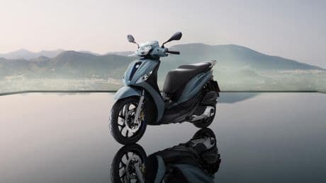 Patenti moto: storica sentenza blocca l’aumento del 22 per cento