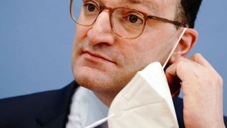 Jens Spahn für Veröffentlichung des Berichts zur Masken-Affäre: »Habe nichts zu verbergen«
