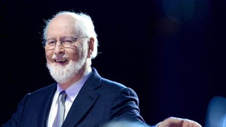 Filmcomponist John Williams voelde niets voor filmmuziek: ’Geen échte muziek, te vluchtig’