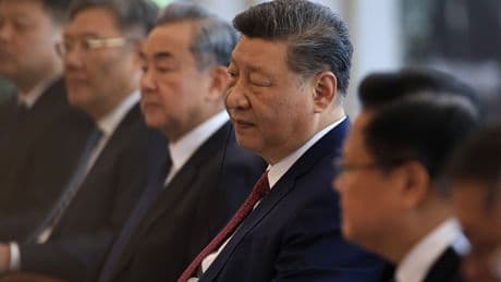 Entra en vigor el nuevo arancel chino del 125% a todos los productos importados de EEUU
