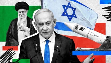 Israeli strikes on Iran nuclear sites ‘risk radioactive releases’