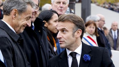 Légion d’honneur : pourquoi Sarkozy ne perdra pas sa décoration malgré sa condamnation
