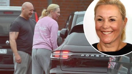 „Zusammenziehen & heiraten!“ - Was ein Vertrauter über Bettinas Bodyguard verrät