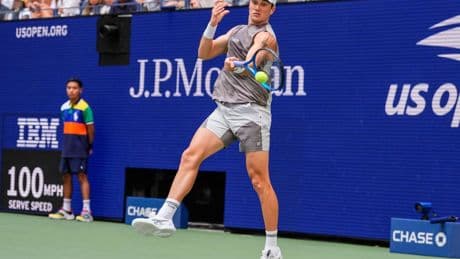 Jack Draper hopes his love for New York can result in another successful US Open