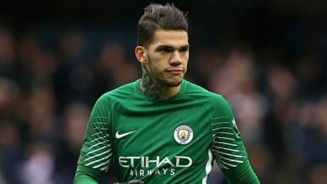 Galatasaray'dan Ederson sürprizi; transfere yeşil ışık!