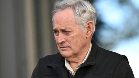 Sole survivor of Australian mushroom poisoning grieves loss of wife and friends