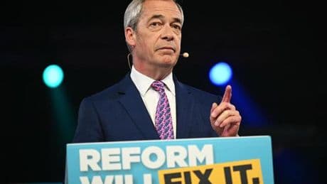 Kommunalwahlen in England: Rechtspopulisten könnten englische Kommunalwahl gewinnen