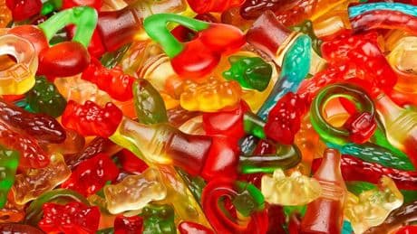 Haribo issues urgent recall 'after cannabis discovered in sweets'