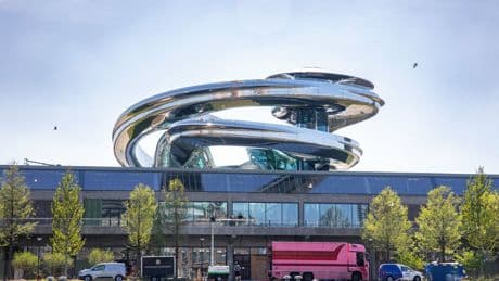 Het nieuwe museum Fenix over migratie wil 'heftige thematiek niet uit de weg gaan, maar ook mooie kanten tonen'