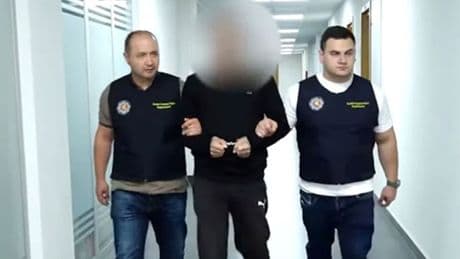 Kırmızı bültenle aranan 12 kişi Gürcistan'da gözaltına alınmıştı! Bakan Yerlikaya operasyonun detaylarını paylaştı
