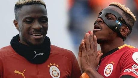 Galatasaray Başkan Vekili Abdullah Kavukcu: 'Osimhen'in bonservisini almak için hazırda bekliyoruz!'