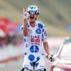 Jay Vine pakt z’n tweede ritwinst in de Vuelta, Jonas Vingegaard herovert de rode leiderstrui nu wel