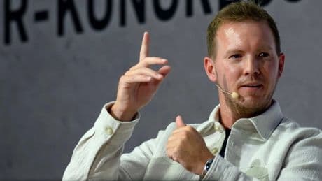 DFB-Team vor WM 2026: Nagelsmann im Rückwärtsgang