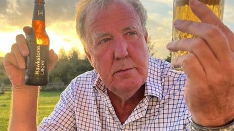 Jeremy Clarkson declares he's 'done' and makes major decision after struggling with pub