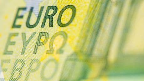 Ukraine könnte eigene Währung enger an den Euro binden