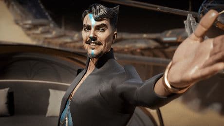 How MrBeast ended up in the new season of Love, Death, and Robots