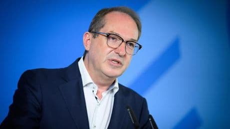 Palantir: Dobrindt prüft Nutzung von umstrittener US-Sicherheitssoftware