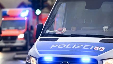 Elfjähriger an Grundschule in Berlin mit Stichwaffe verletzt – 13-Jähriger auf der Flucht