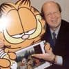 Fauler Kater, fleißiger Zeichner: Garfield-Schöpfer Jim Davis wird 80