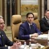 Les Américains Steve Witkoff et Marco Rubio attendus à Paris d’ici à la fin de la semaine