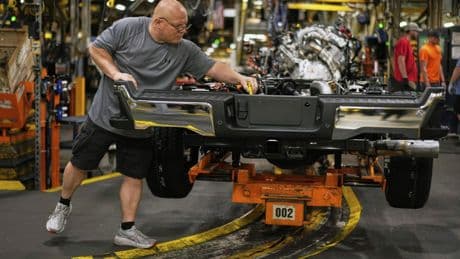 U.S. added 177K jobs in April; strong report buoys markets