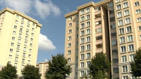 Haksız aidat ücreti için yeni düzenleme