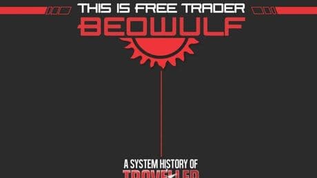 Travel Through The History Of An Influential Science Fiction RPG