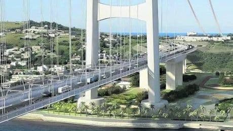 "Cantieri del Ponte già in estate". Salvini lancia la Grande opera