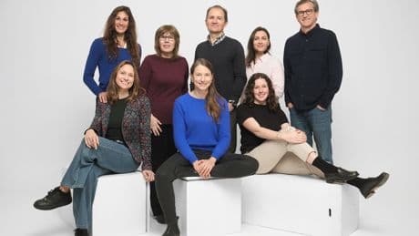 Pack2Earth levanta 1,6 millones de euros para desarrollar materiales con IA