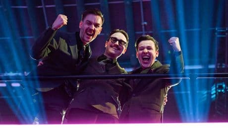 Musikshow: Wann das ESC-Finale läuft und wo Sie es anschauen können