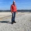 Berufsfischer vom Bodensee in Sorge: „Eine solche Trockenheit hat es zu dieser Jahreszeit noch nie gegeben“
