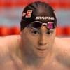 The Commonwealth Games swimmer who might not see 40