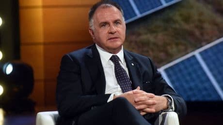 Orsini: fare presto l’accordo sui dazi. Spingere su intelligenza artificiale, digitale e innovazione