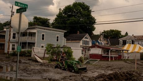 New ‘Climate Superfund’ Laws Face Widening Legal Challenges