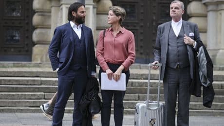 Prozess in Hamburg: Gericht stimmt Verteidigerwechsel von Christina Block zu