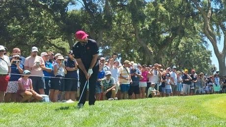 Rahm pone contra las cuerdas a Gooch pero cae con honores en Valderrama