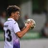 Hasi twijfelde nog, maar Tristan Degreef is wel degelijk geschorst voor eerste match tegen AEK Athene