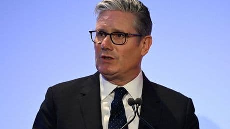 Keir Starmer's six nicknames show just how bad his first 12 months have been